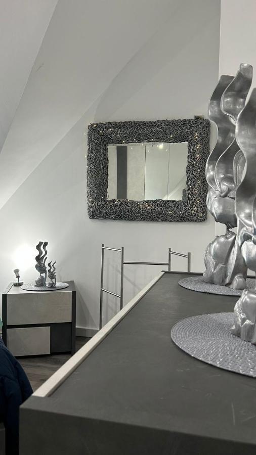 Casa Vacanze Europa Leonforte Bagian luar foto
