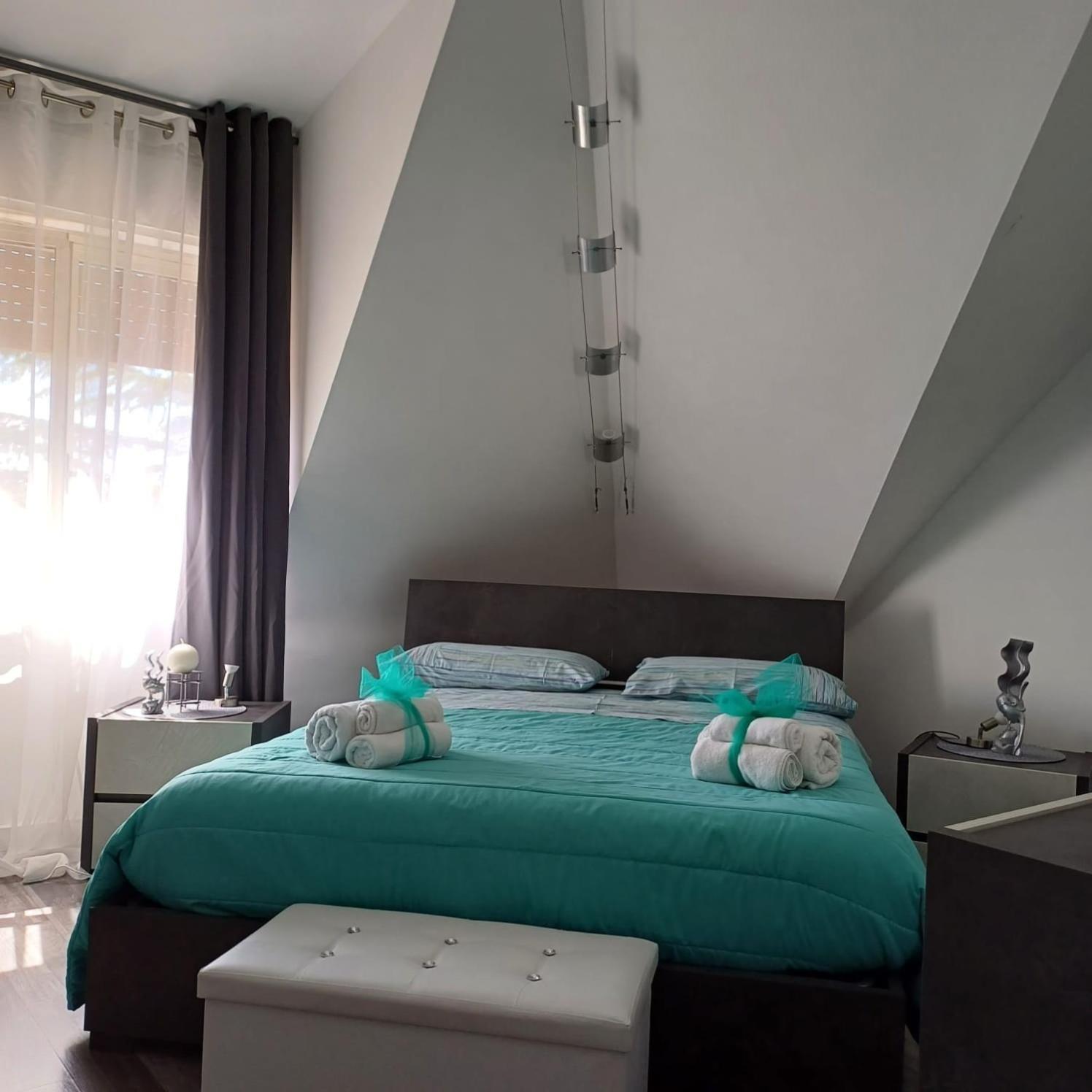Casa Vacanze Europa Leonforte Bagian luar foto
