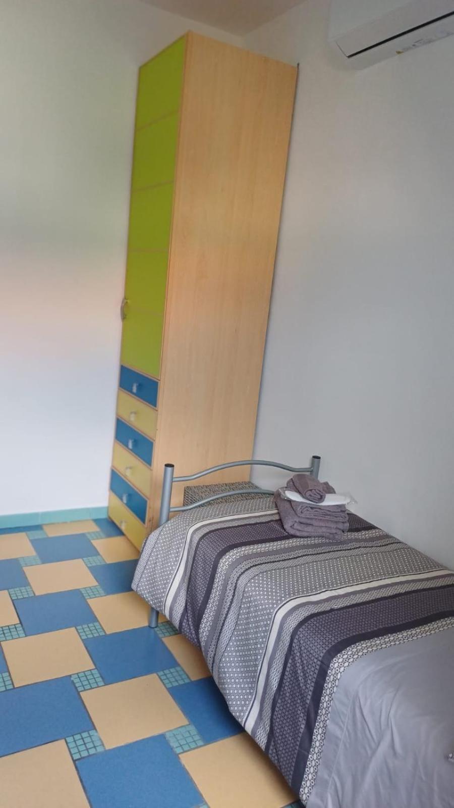 Casa Vacanze Europa Leonforte Bagian luar foto